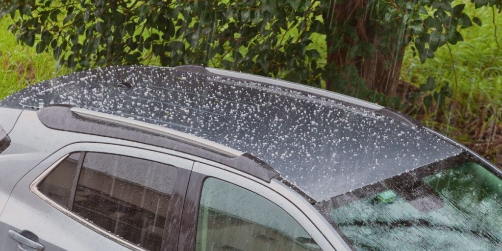 reparación de abolladuras sin pintura en Córdoba